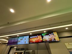 -赛百味SUBWAY(建六宜安广场店)