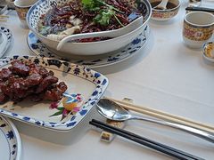 -宁波状元楼酒店(和义路店)