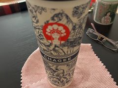 -霸王茶姬(大连万象汇店)