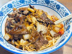 -复兴面王(河东路起源店)