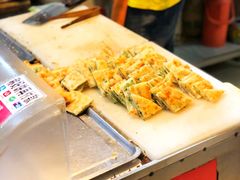 -咏春葱油饼(德政中路店)