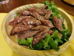 -申德勒加油站西餐厅Schindlers Tankstelle(上海外滩店)