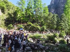 -雁荡山风景名胜区