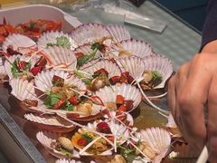 -虾宝贝胶东海鲜·渔家菜(小西天店)