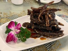 -新聚丰菜馆(太监弄店)