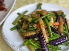 -老字号蛇口德记烧腊饭店·海鲜加工