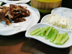 -福寿斋·老北京铜锅涮肉·烤鸭(顺义总店)