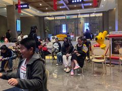 -星河湾温泉洗浴酒店