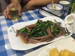 -潮有信餐厅(碧桂园十里金滩店)