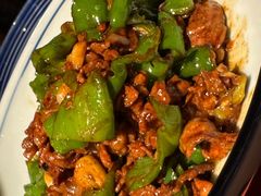 -隐厨·中国菜馆(三里屯T+MALL店)