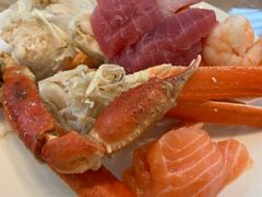 -RISE RESTAURANT(滨海湾金沙店)