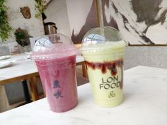 野莓大爆炸-农畉LONFOOD(福田星河COCOPark店)