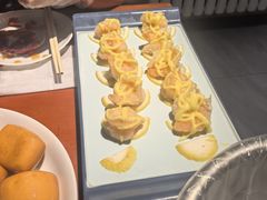 -红军龙虾(河柏街店)