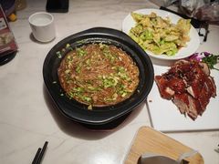 -茅庐川菜(烟台万象汇店)