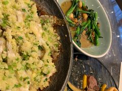 -港丽餐厅(高德置地店)