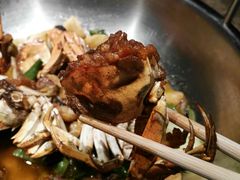 -七欣天香辣蟹火锅(上海银亿滨江店)