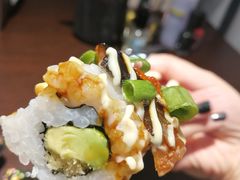 -海皇姬寿司(大学城店)