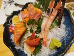 -鳗鲔·料理小馆