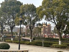 -安徒生童话乐园