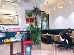 -堂屋糖水店(愚园店)