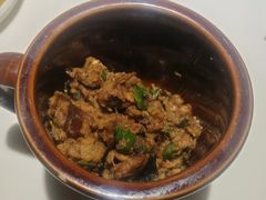 -小放牛炒菜馆(裕华万达店)