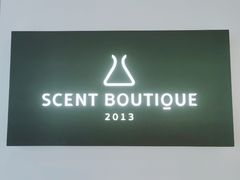 -SCENTBOUTIQUE(侨福芳草地购物中心店)