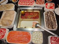 -川西坝子火锅(清江东路3.0直营店)