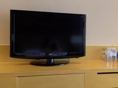 -上海浦西万怡酒店