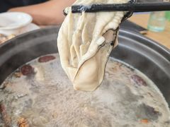 -濠轩阁特色生蚝火锅(水湾路店)