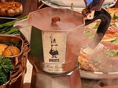 -Mammamia意大利餐厅(阳春巷店)