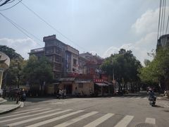 -孺子亭公园
