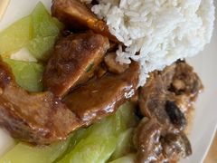 -笔架山食堂