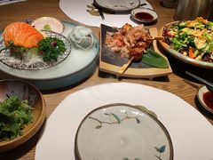 -耕海日本料理(万达华府店)