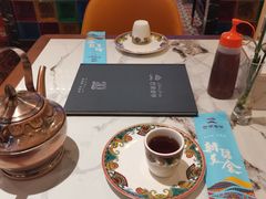 -巴依老爷新疆美食(常营店)