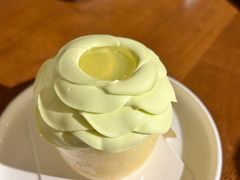 -Ten Olives甜点