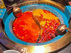 -吼堂老火锅(万寿宫店)