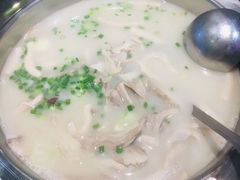 -肖仙仙羊肉汤·始于1996年(郫都店)