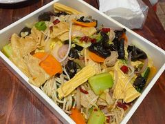 -张记烤鱼王(西街店)