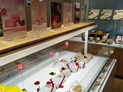 -好利来(五一广场店)