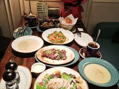 -良木缘咖啡西餐(优品道广场店)