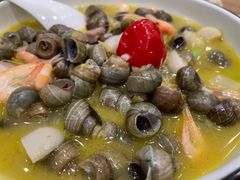 -锡和无锡菜(景丽苑店)