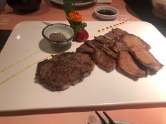 -山葵家·创意料理(宁波来福士店)