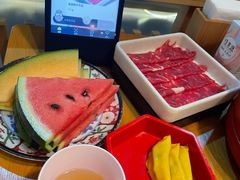 -温野菜涮涮锅(西单大悦城店)