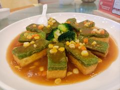 -新金盛·海鲜酒楼(盐田店)