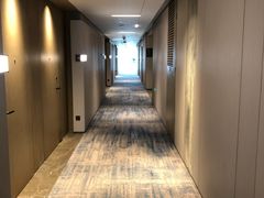 -深圳国际会展中心希尔顿酒店(前海华发冰雪世界店)