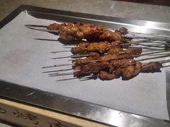 -小杨烤肉(高新店)