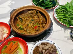 -虎婆冷饮店·海南特色炒冰(三亚湾店)