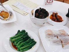 -凤凰楼酒家·粤宴点心(华强北店)