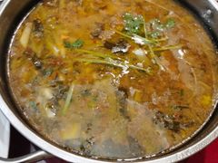 -巴蜀川菜馆(瓯北大道店)