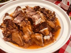 -西贝莜面村(上海百联西郊店)